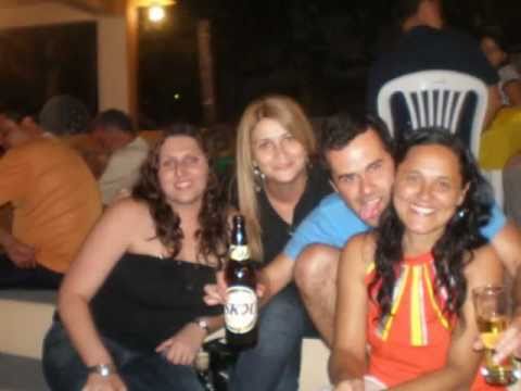 CONTAGEM - MINAS GERAIS (Amigos dos Novos Tempos)