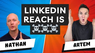 How to Increase LinkedIn Post Reach: Watch Till the End!