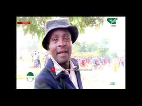 THE 1:00 PM NEWS of Monday 01/20/2020 - Canal 2 international