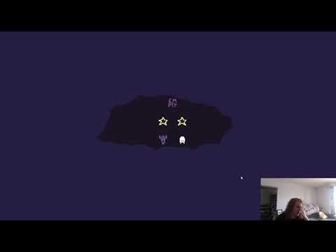 Let's play Baba is You part 24 - king brain, the queen of intelligence