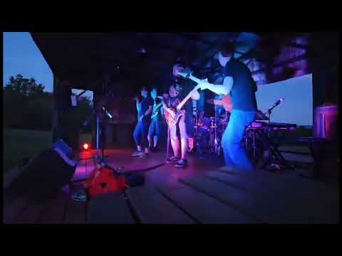 “Start Me Up” - 28 Speedway Live at DubFest 2023