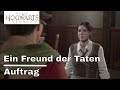 Hogwarts Legacy ‍ ️ A Friend Of Action