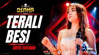 Download lagu IRON BARS - EVITANIA Osama Musik - Anijaya Audio Live // Airin Digimedia mp3 Download lagu IRON BARS - EVITANIA Osama Musik - Anijaya Audio Live // Airin Digimedia mp3