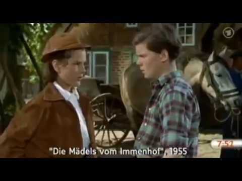 Jerry B. Anderson 's Immenhof Synchro 4