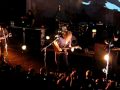Coheed and Cambria The Broken Live NEW SONG ...