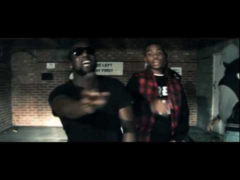 UZI (WINGMAN) & DREWMAN - I WILL SURVIVE (NET VIDEO)