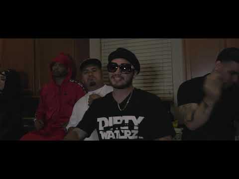 Mac Money - Toast Up ft. Bands, Hoffah (Official Music Video) Dir. by Eddie Choppo