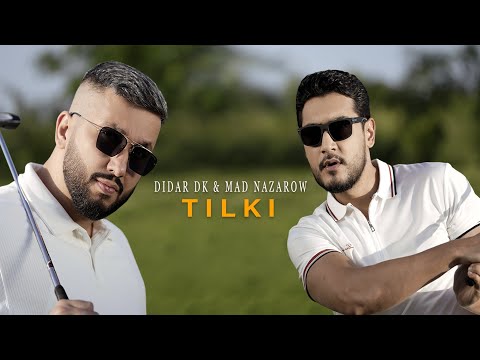 Didar DK x MAD Nazarov - Tilki