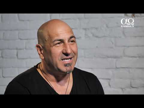 Vieți în lumină 3.20 | Augustin Decean - Mărturie