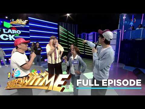 It's Showtime: Full Episode (February 13, 2026)