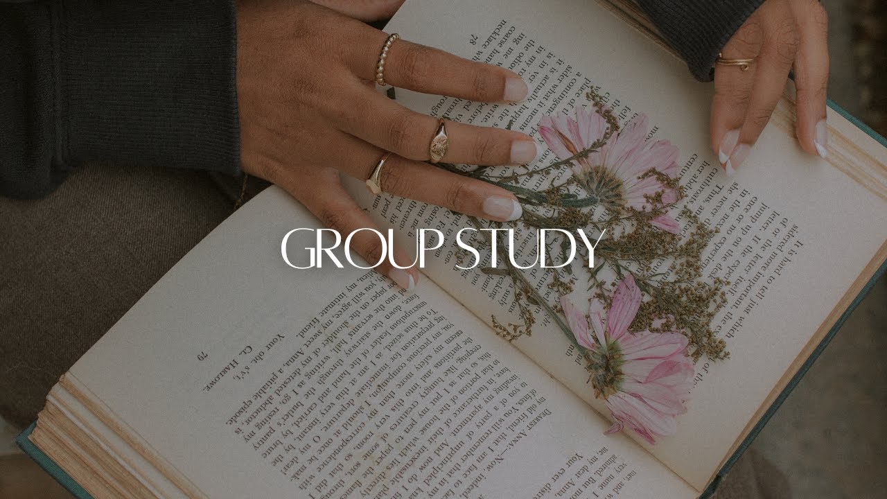 5 Tips for Effective Group Study Sessions.
