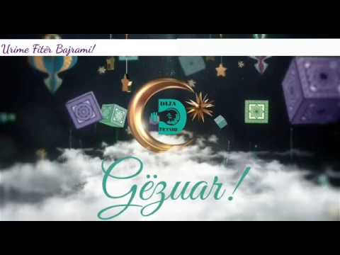 Gëzuar Bajramin! Dija e dobishme fetare.