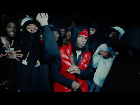 DThang x Leeky G Bando - Dream (Unreleased Video)