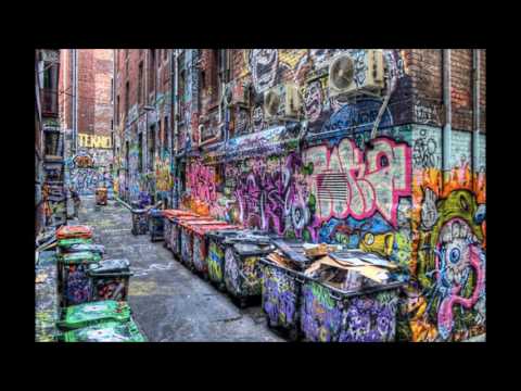 narechela (ccbarrio) -  barrio de colores