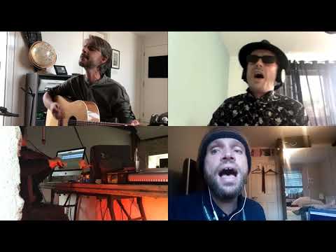 Touch Land - Jukebox Gypsy