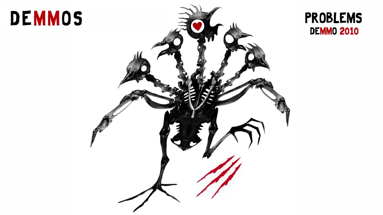 Mother Mother - Problems DEMMO 2010