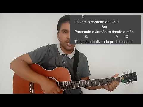 Inocente - Voz da Verdade
