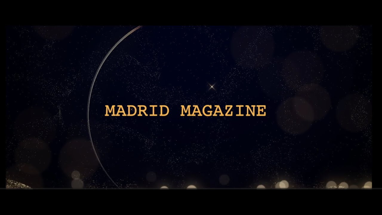 Premiados X Edición Premios a la trayectoria Profesional - MadridMagazine - Madrid