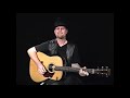 Roger McGuinn plays "Gate of Horn" from his Homespun lesson "Roger McGuinn's Folk Guitar"