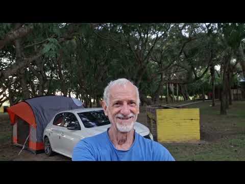 CAMPING ARENAS...CAYASTA....SANTA FE...2/2