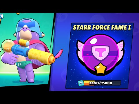 UNLOCKING EVERYTHING IN THE NEW UPDATE