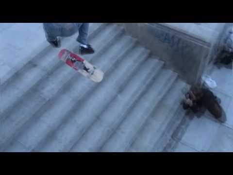 Flo Bodenhammer Part Panorama Berlin