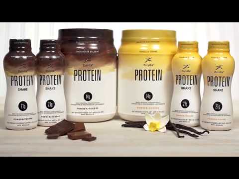 Enhancing Your Well-being with Zurvita’s Innovative Products