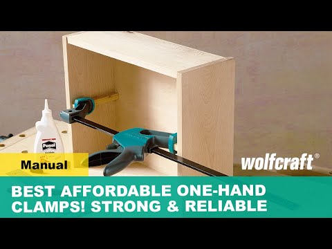 Youtube-ProductVideo 3020000-3021000-3023000_EHZ-Easy-One-Hand-Clamp_PRO_MCP_en_2017.mp4