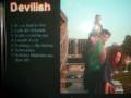 Devilish(tokio hotel)songs put together 