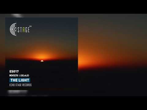 Rockets & Delaud  - The Light (Extended Mix)