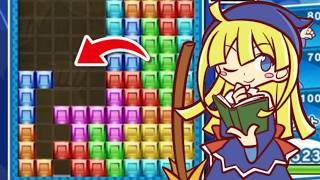 【ぷよぷよテトリス2】スキルバトル！今時TKIのテンプレ使っている人いるのかな？【Puyo Puyo Tetris2】