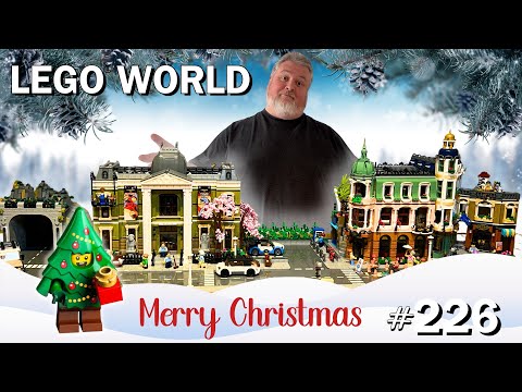 LEGO World (226) - Upper Stone Street [6]