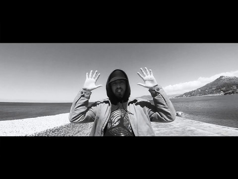 D.Ratz - Motherfunker (feat. Dj Stivo) [Prod. D.Ratz] OFFICIAL VIDEO