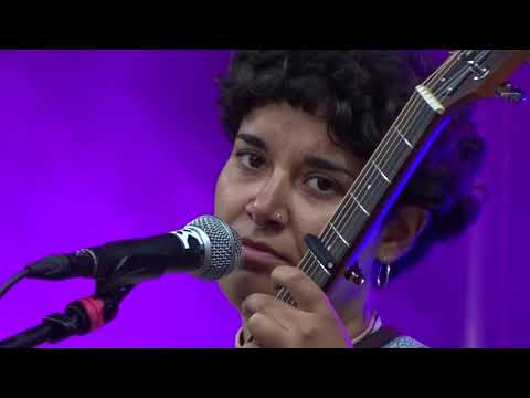 Elena Steri - Salt - Live @ Knust Lattenplatz - 06/2021