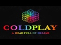 Coldplay - A Head Full of Dream (Full Album) 