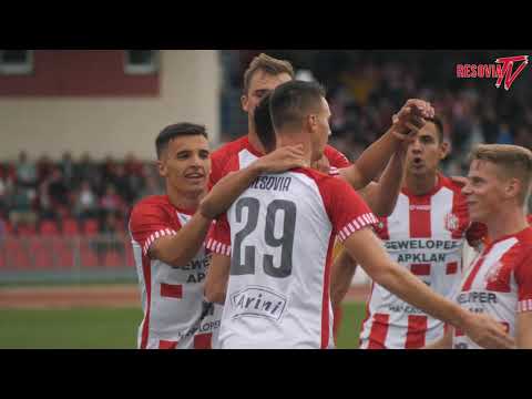 Kulisy meczowe: Apklan Resovia – Legionovia 3:0