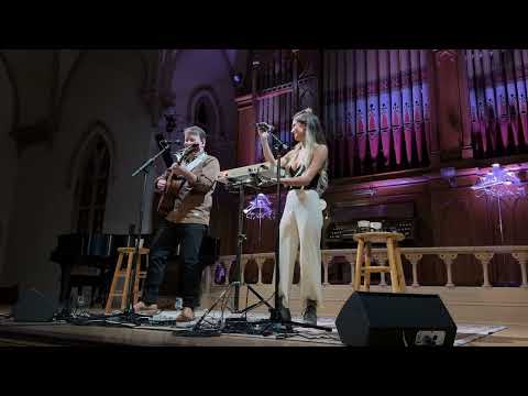 Ocie Elliott - Be Around 10/27/23 - Portland, OR