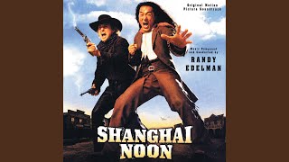 Shanghai Noon