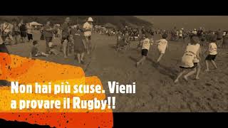 PromoOpen Day 2019 Formiche Rugby Pesaro