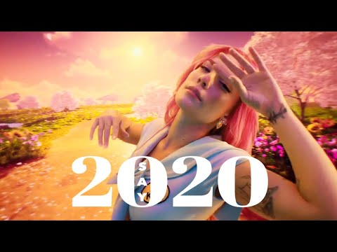 SAY 2020 - YEAR END 2020 MASHUP | Official Teaser [1/2]