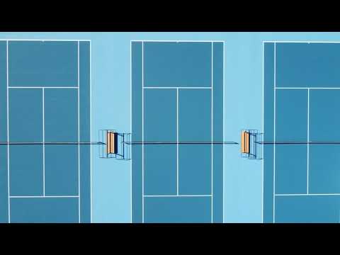 OCC Tennis Courts- Final