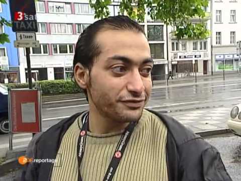 3sat Bericht - Rauschgift auf Rädern - Die Düsseldorfer Drogenbahn