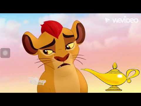 Kionladdin: Special edition trailer