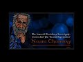 The Imperial Presidency Sovereignty, Terror And The 'Second Superpower' : Noam Chomsky  2005