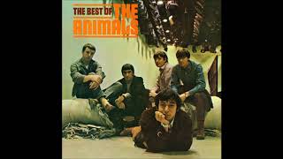 The Animals - We gotta get out of this place (UK, 1965)