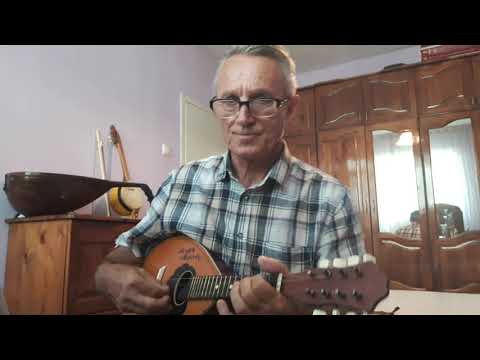 (TKZS) var bizim tarlaları sürüldü(Merhum) Kadriye Latifova türküsü