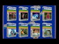 All Intellivision Exclusive Video Games By Imagic In Un