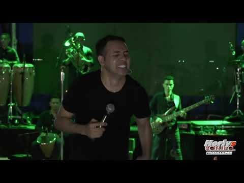 TU ENREDO - DIEGO DAZA En Manaure Guajira (En VivO) Presentación 2018