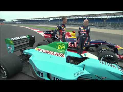 Ruote in Pista n. 2192 - F1 - Il creatore e le sue creature