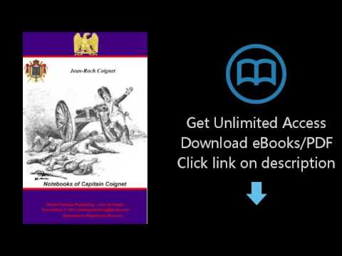 Notebooks of Captain Coignet